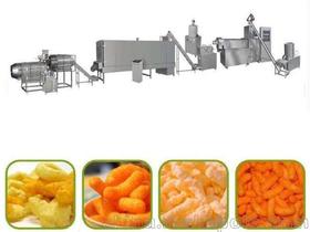 膨化食品机械供应商,价格,膨化食品机械批发市场 